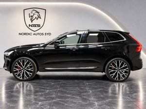 Volvo XC60 bild 3