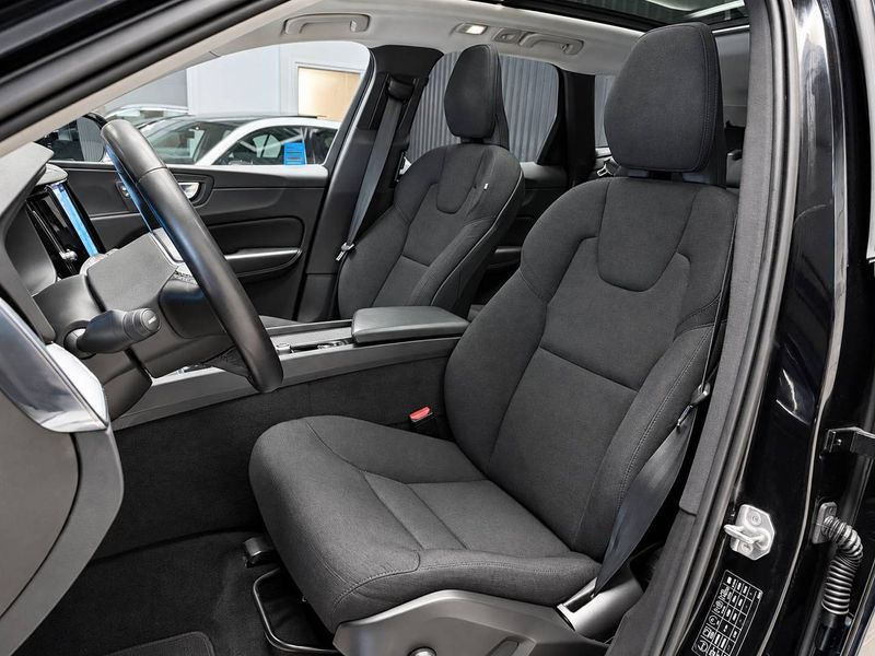 Volvo XC60 bild 14
