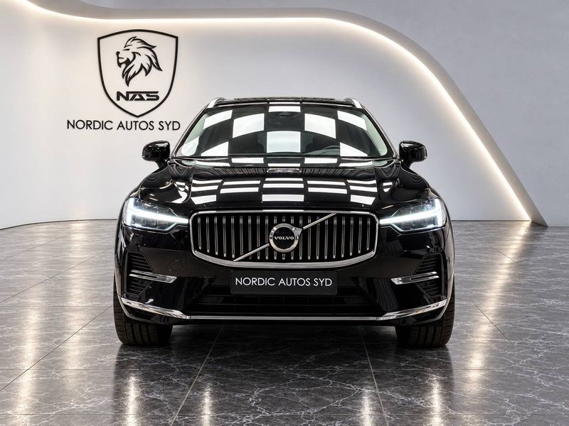 Volvo XC60 bild 9