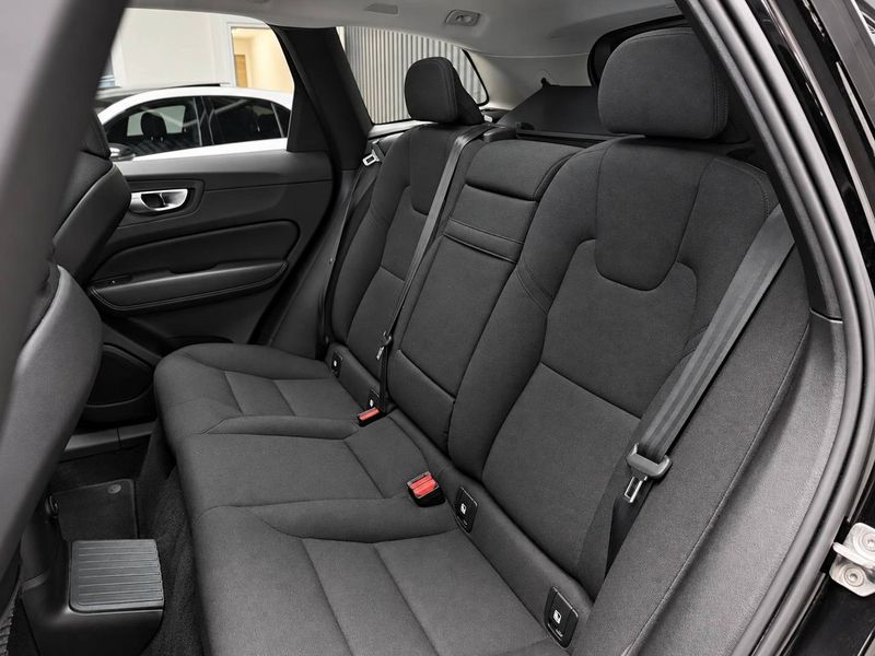 Volvo XC60 bild 16