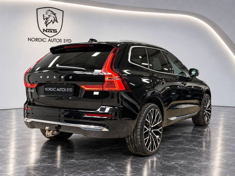Volvo XC60 bild 6