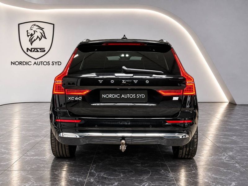 Volvo XC60 bild 5