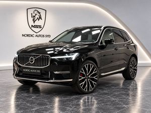 Volvo XC60 bild 1