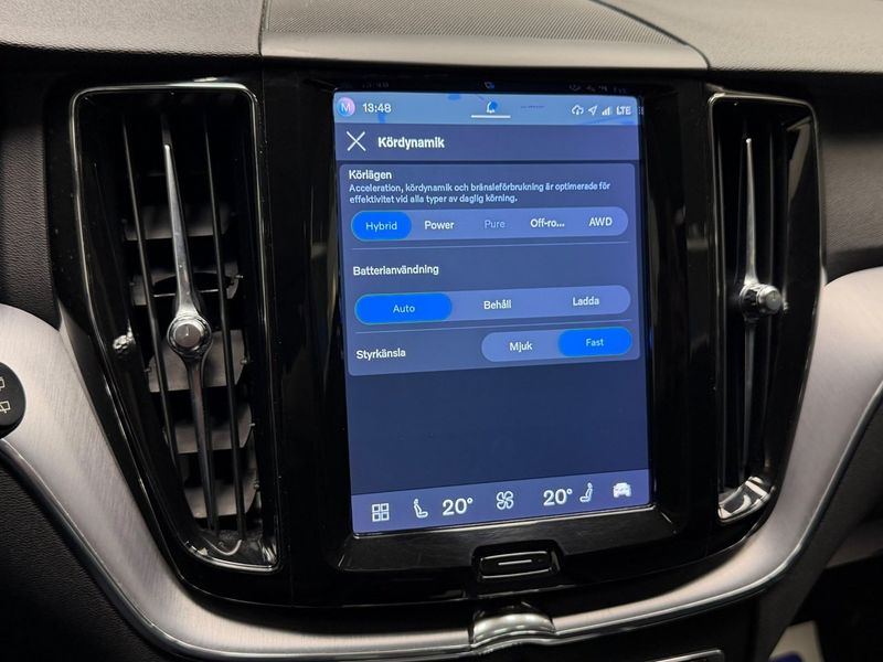 Volvo XC60 bild 22