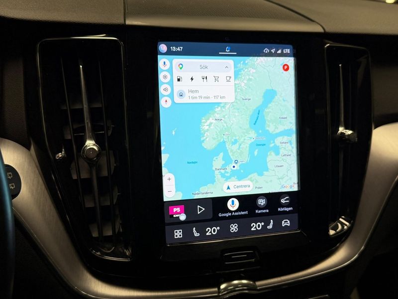 Volvo XC60 bild 21