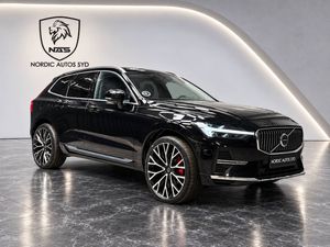 Volvo XC60 bild 8