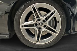 Mercedes CLA200 bild 5