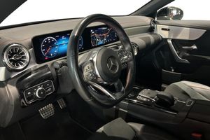 Mercedes CLA200 bild 6