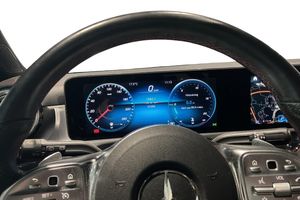 Mercedes CLA200 bild 7