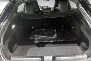 Mercedes CLA200 bild 11