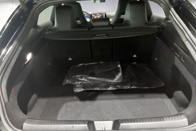 Mercedes CLA200 bild 11