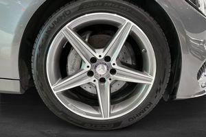 Mercedes C180 bild 5