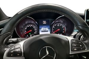Mercedes C180 bild 7