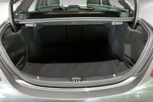 Mercedes C180 bild 12