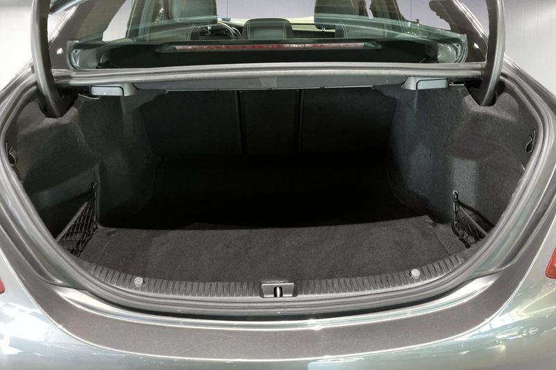 Mercedes C180 bild 12