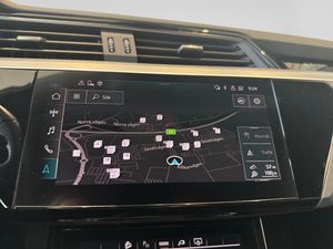 Audi Q8 e-tron bild 9