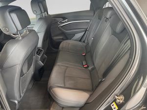 Audi Q8 e-tron bild 10