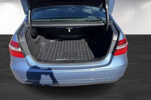 Mercedes E250 bild 12
