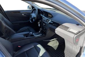 Mercedes E250 bild 9