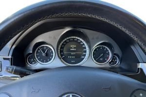 Mercedes E250 bild 7