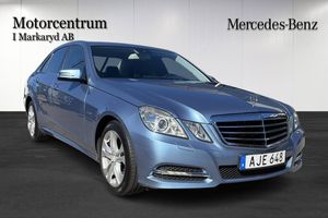 Mercedes E250 bild 2
