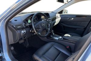 Mercedes E250 bild 6