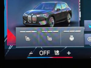 BMW iX bild 24