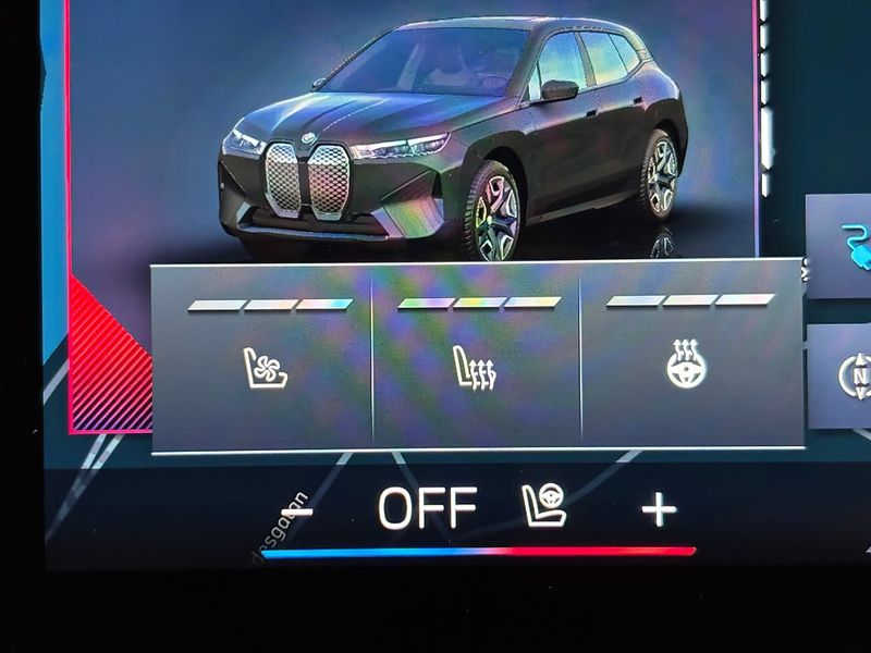BMW iX bild 24