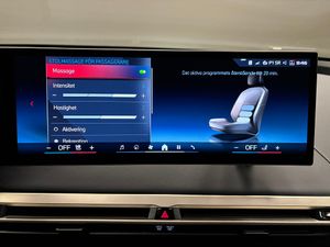 BMW iX bild 28