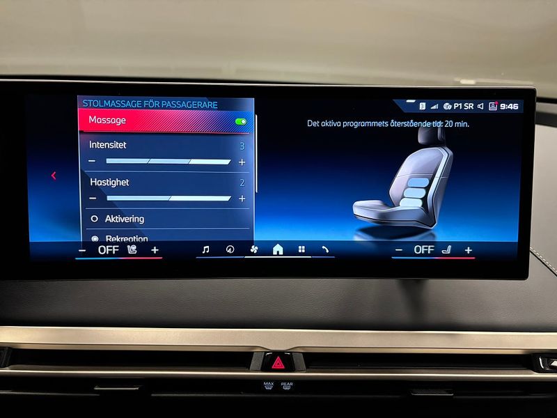 BMW iX bild 28