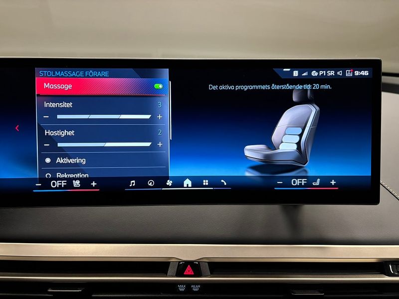 BMW iX bild 27