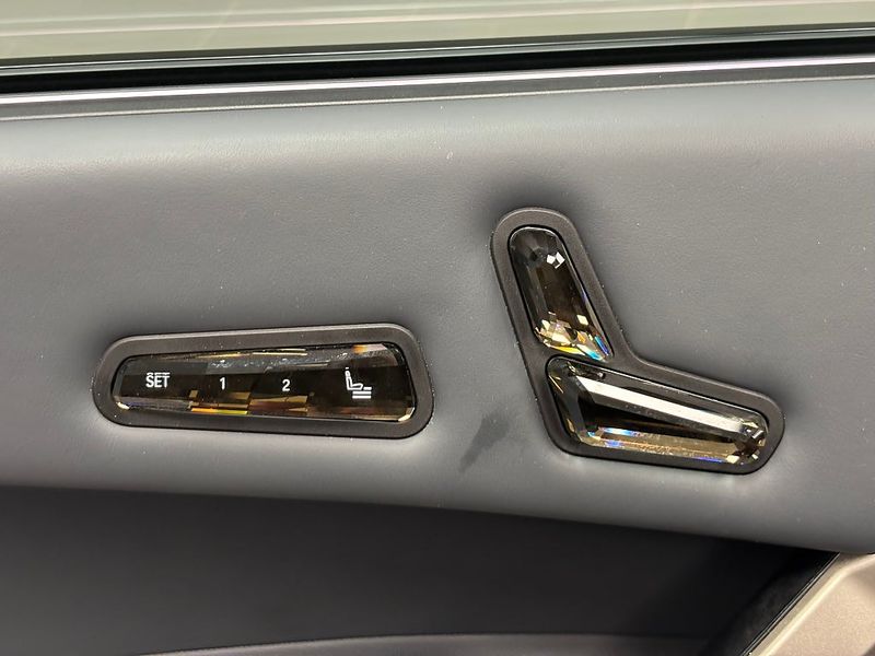 BMW iX bild 20
