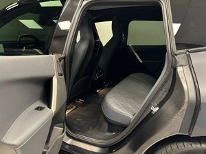 BMW iX bild 14