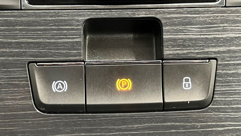 Skoda Superb bild 23