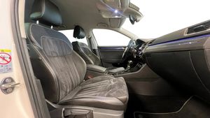 Skoda Superb bild 14
