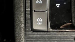 Skoda Superb bild 22