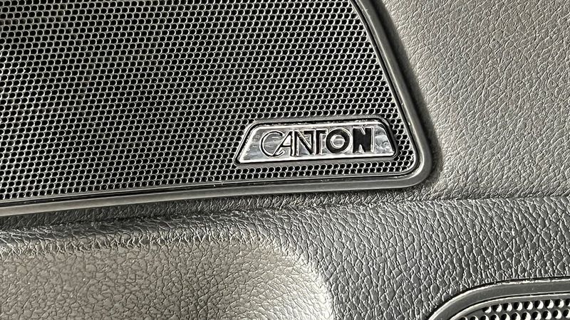 Skoda Superb bild 17