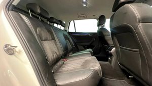 Skoda Superb bild 13