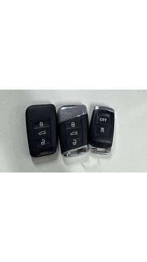 Skoda Superb bild 26