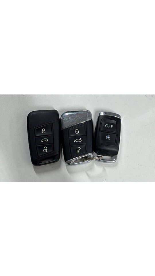 Skoda Superb bild 26