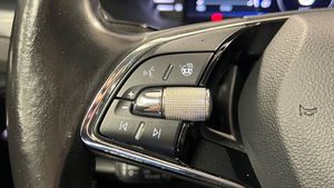 Skoda Superb bild 21