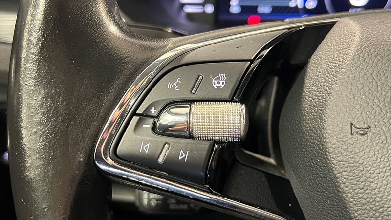 Skoda Superb bild 21