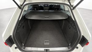 Skoda Superb bild 12