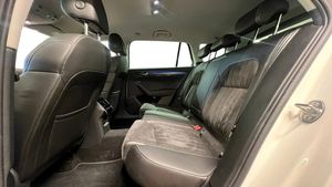 Skoda Superb bild 11