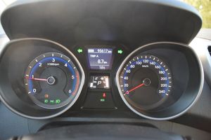 Hyundai i30 bild 14
