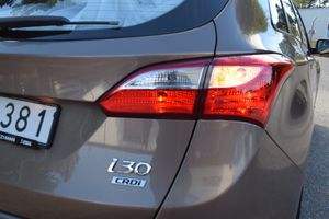 Hyundai i30 bild 18