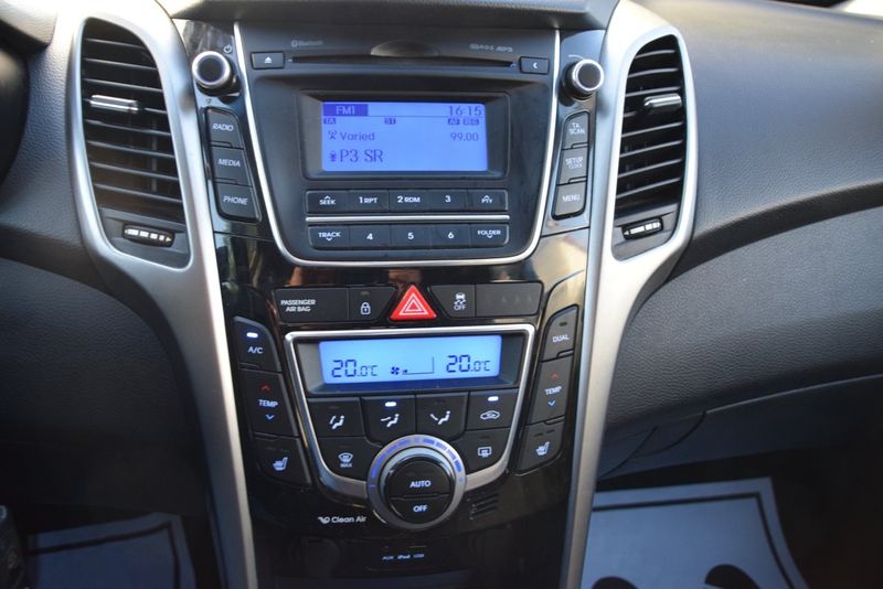 Hyundai i30 bild 11