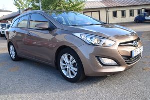 Hyundai i30 bild 3