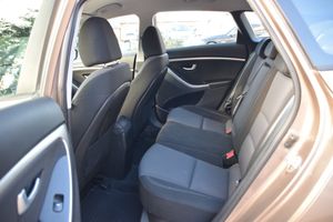 Hyundai i30 bild 10