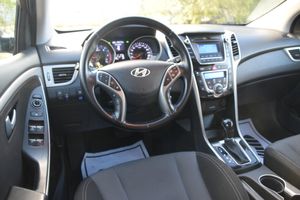 Hyundai i30 bild 7